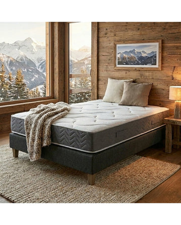ANNAPURNA