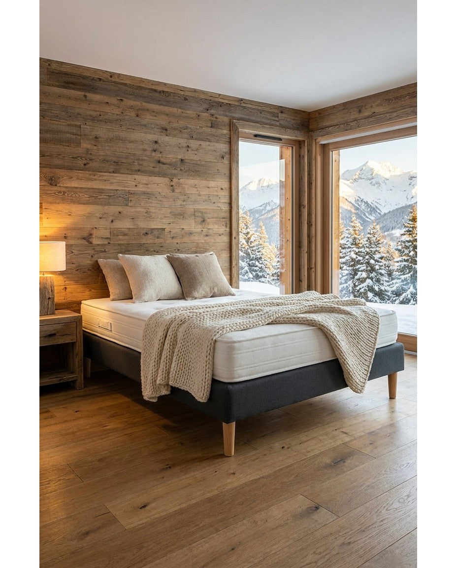 SOMMIER DECO+