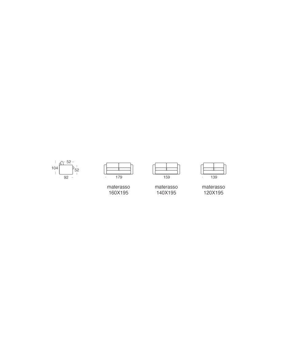 Zelit dimensions