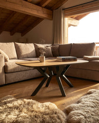 Table de Salon "Kansas"