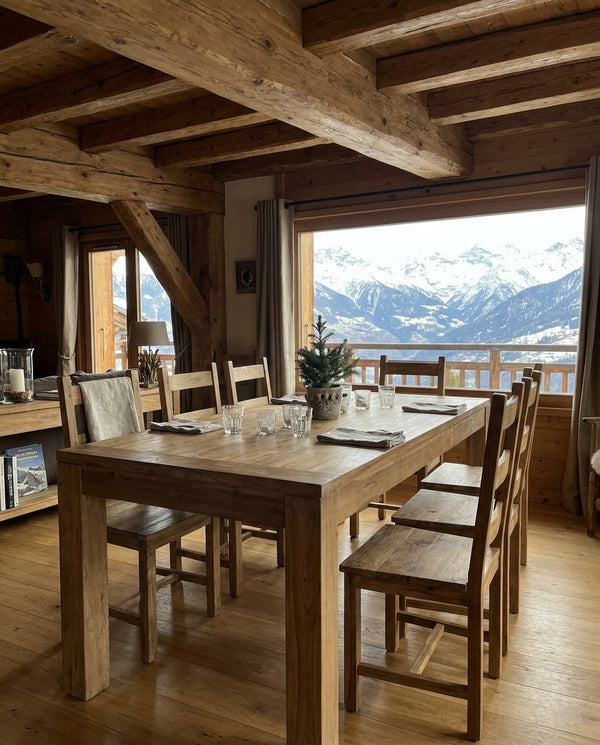 Tables