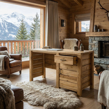 BUREAU