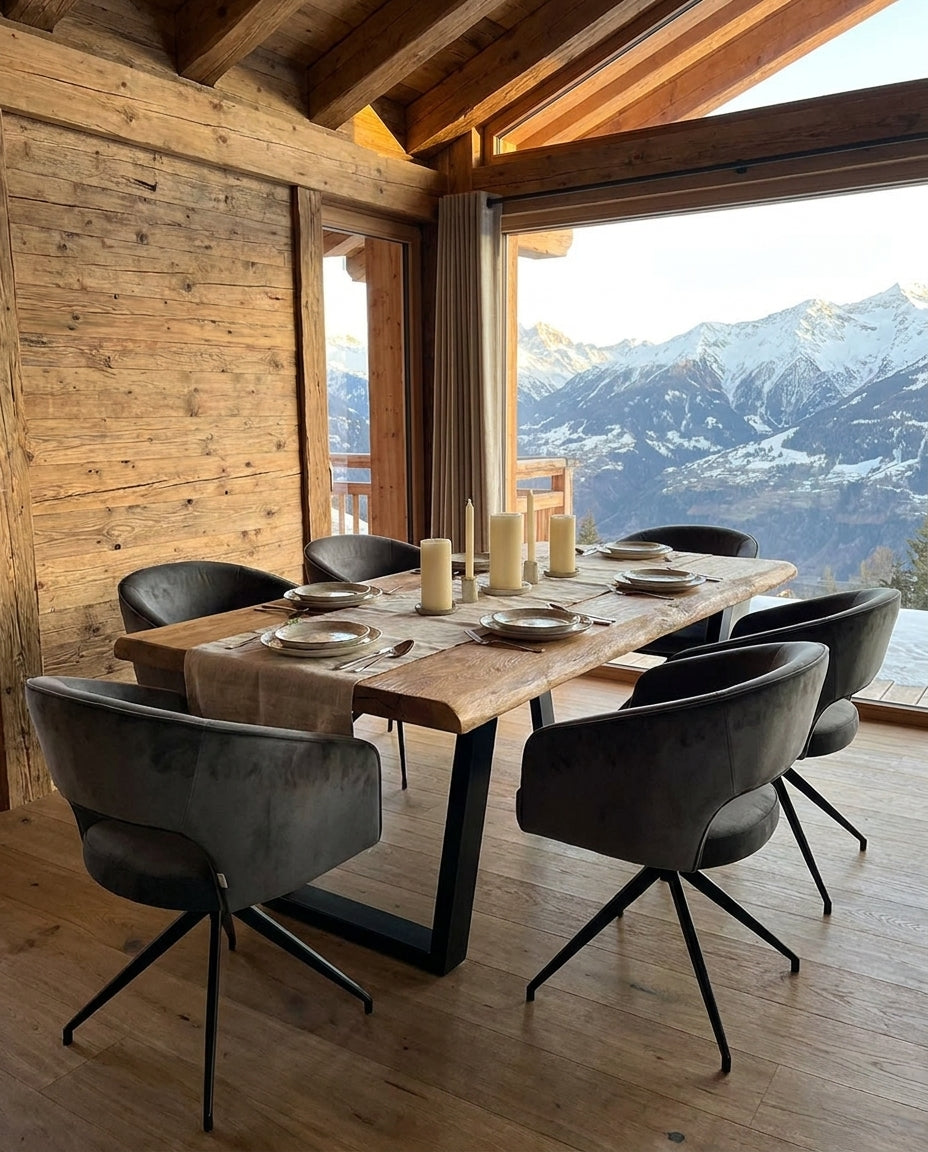 Table LASIA
