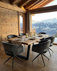 Table LASIA