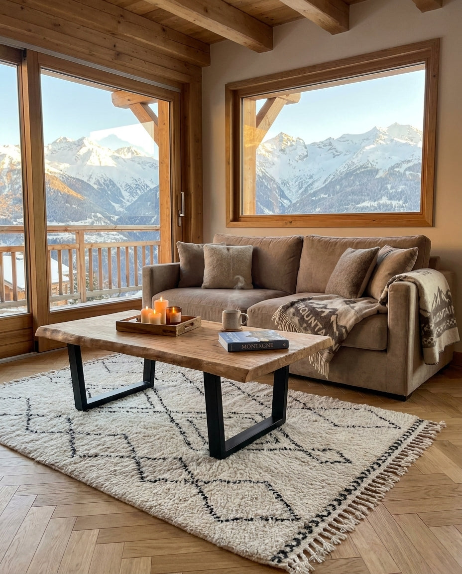 Table Basse LASIA