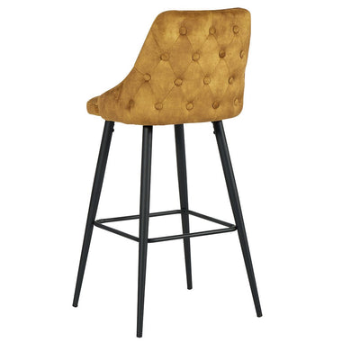 CHAISE DE BAR