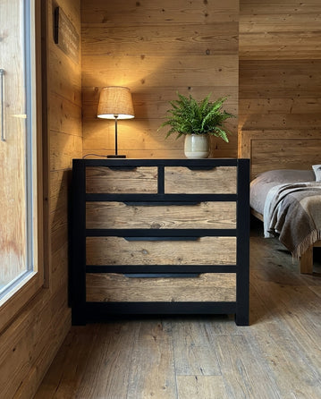 COMMODE