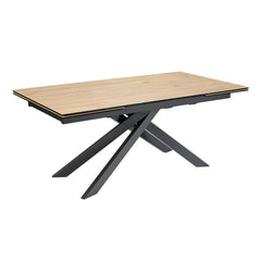 Table LYS - Chêne naturel