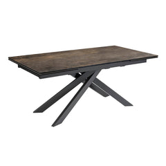 Table LYS - Iron