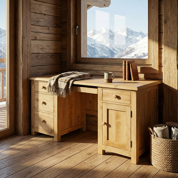 Gamme Megève