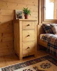 COMMODE
