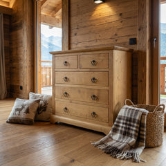 COMMODE