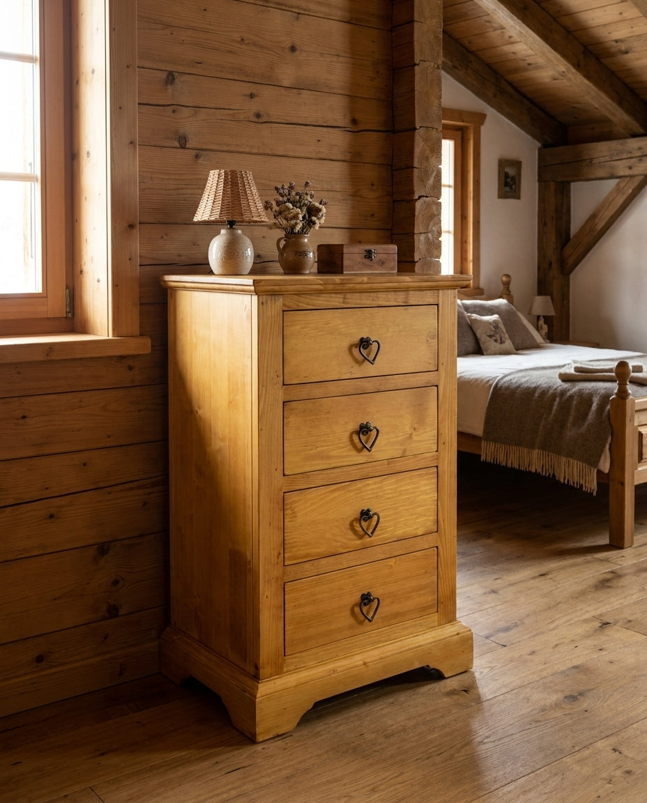 COMMODE