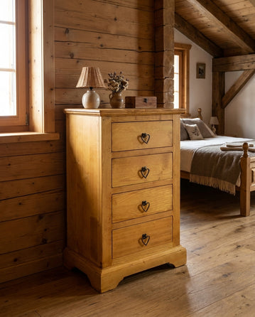 COMMODE