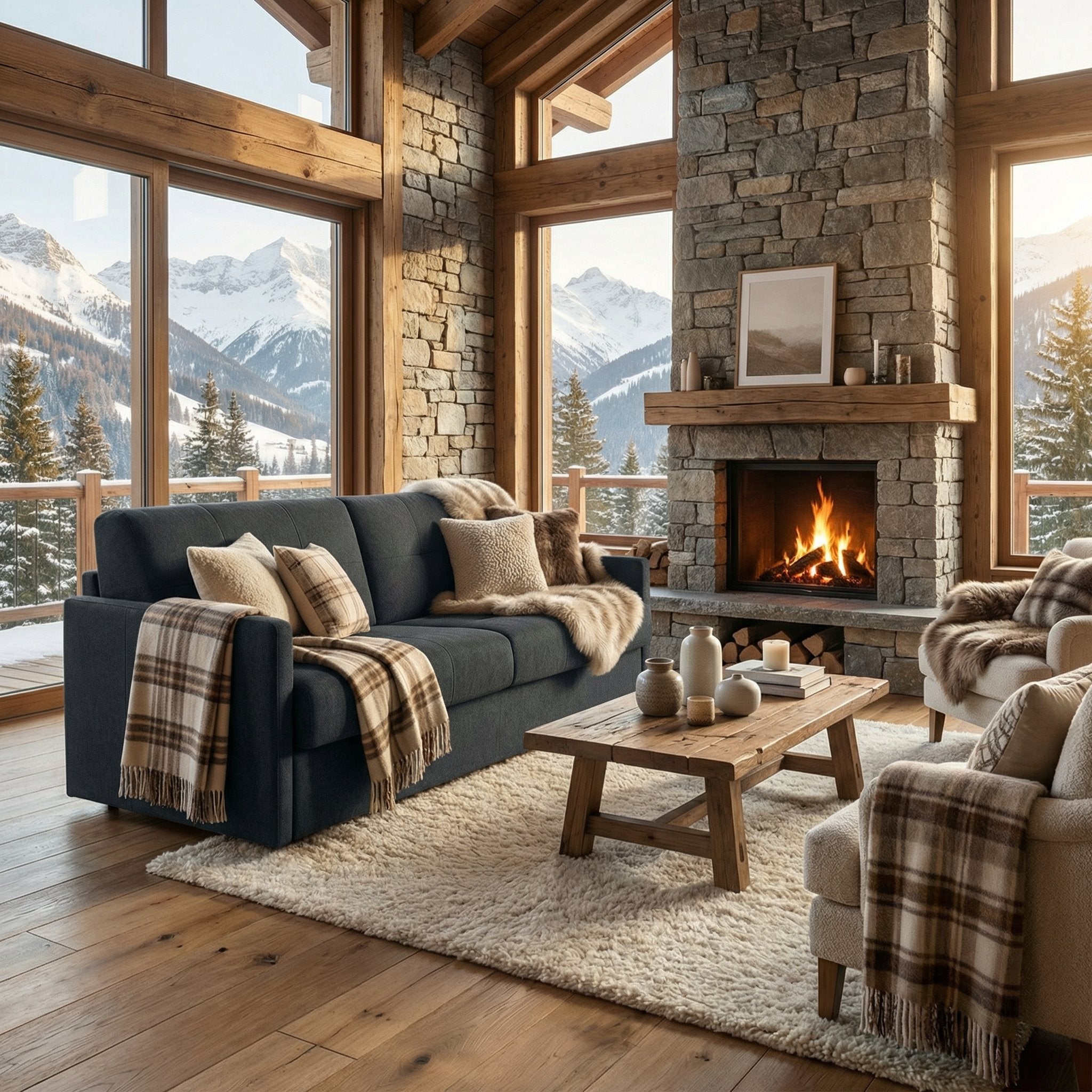 CANAPE RAPIDO KRISTY