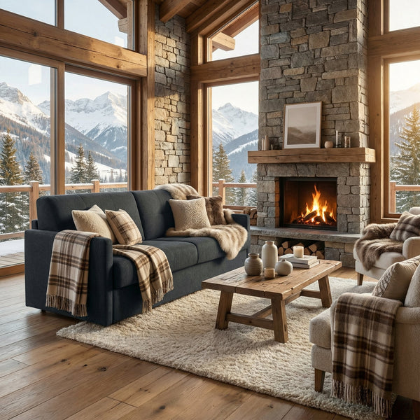 Gamme Sofa