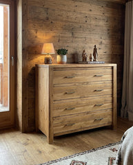 COMMODE