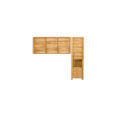 ELEMENT PONT DE LIT