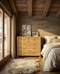 COMMODE