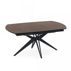 Table Nénuphar - Iron