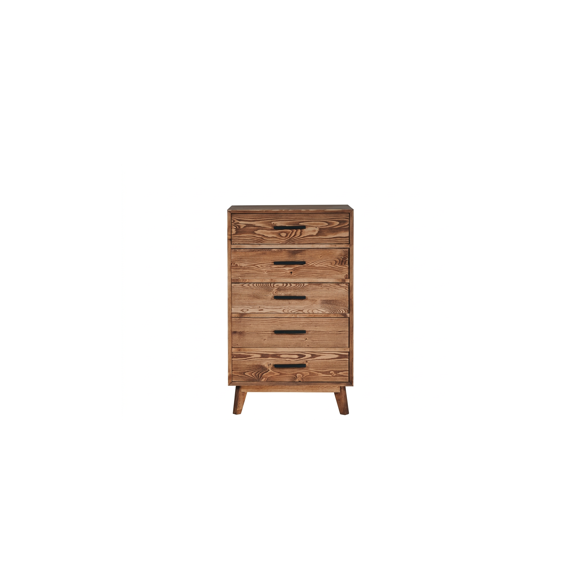 CHIFFONIER 5 TIROIRS
