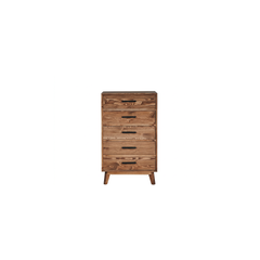 CHIFFONIER 5 TIROIRS