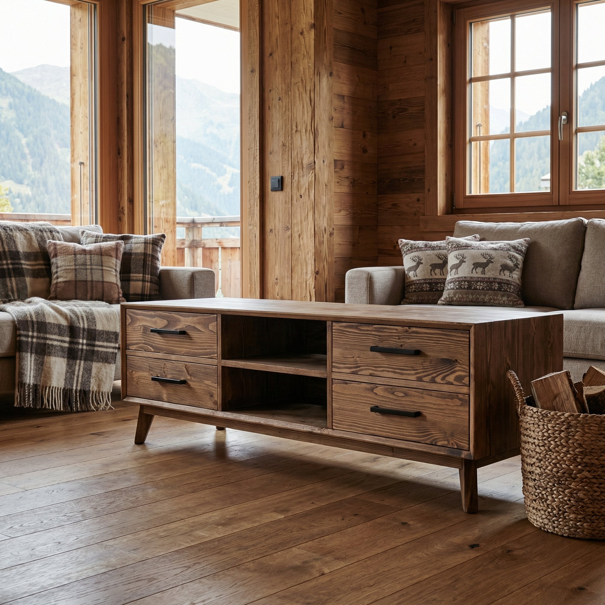 MEUBLE TV