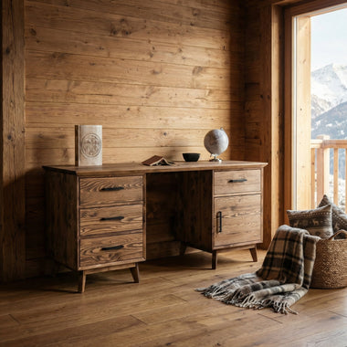 BUREAU