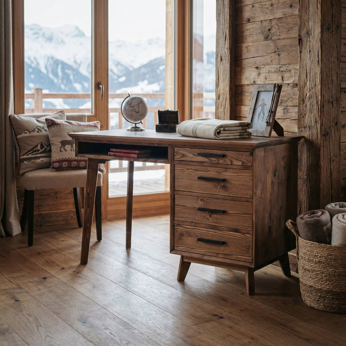 BUREAU