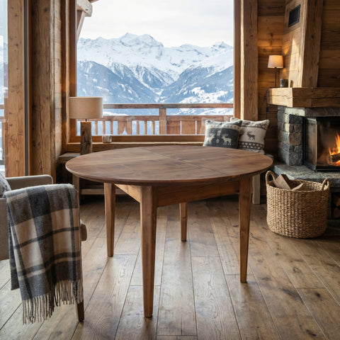 TABLE RONDE