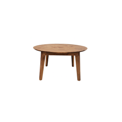 TABLE BASSE RONDE