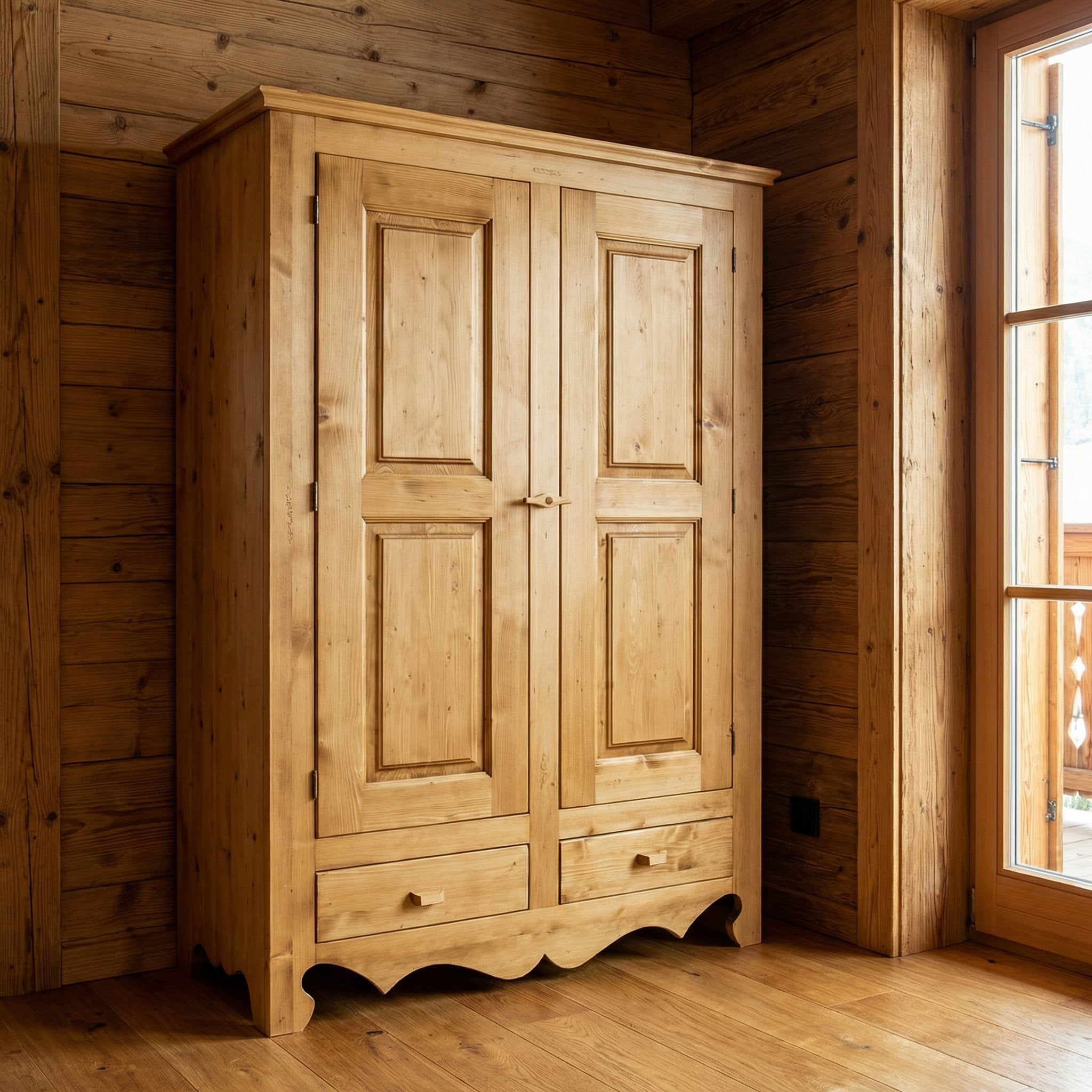 ARMOIRE