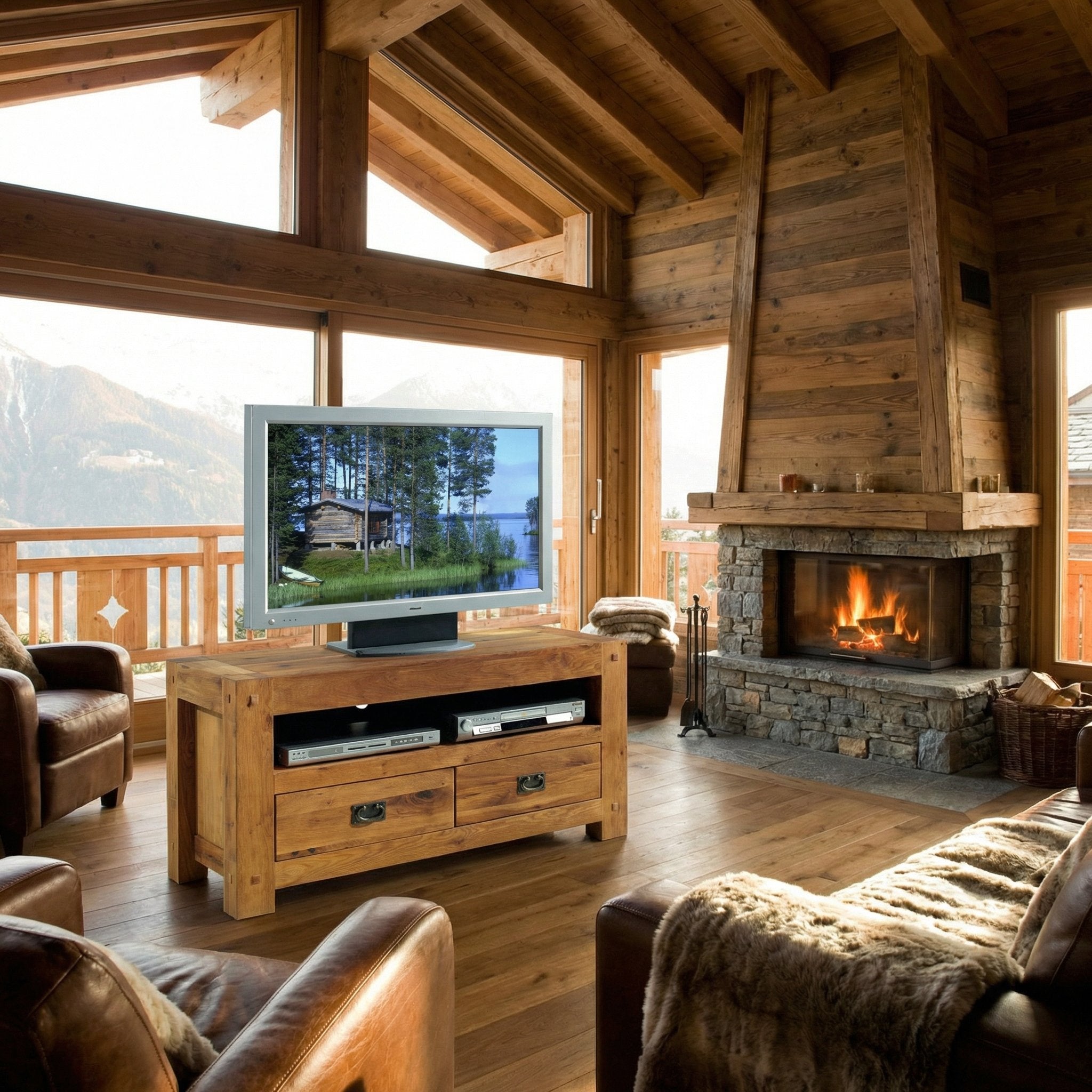 MEUBLE TV