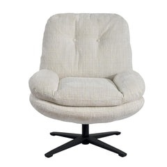 FAUTEUIL TOURNANT PANAMA
