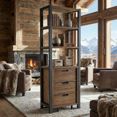 ETAGERE