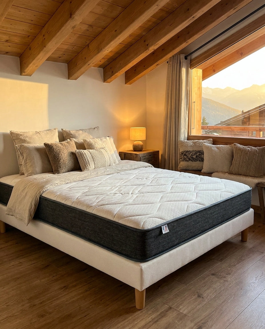 MATELAS RENAISSANCE 24