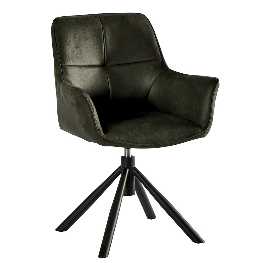 CHAISE TOURNANTE RITCHEY