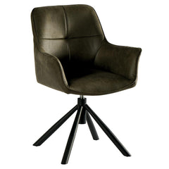 CHAISE TOURNANTE RITCHEY