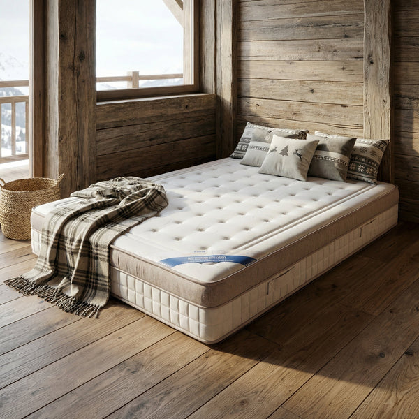 Gamme Frimmat