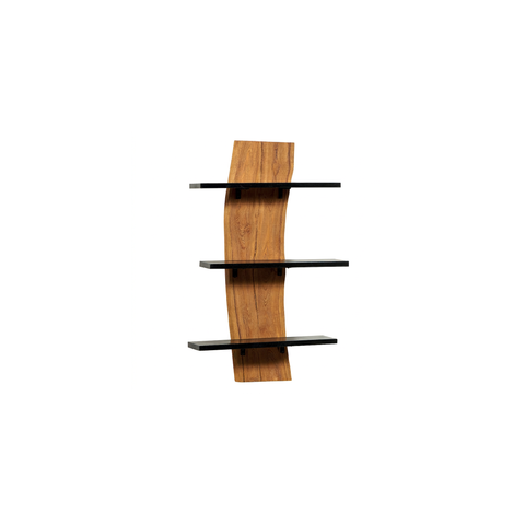 ETAGERE MURALE