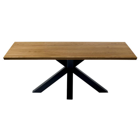 PLATEAU DE TABLE SYDNEY 200 CM