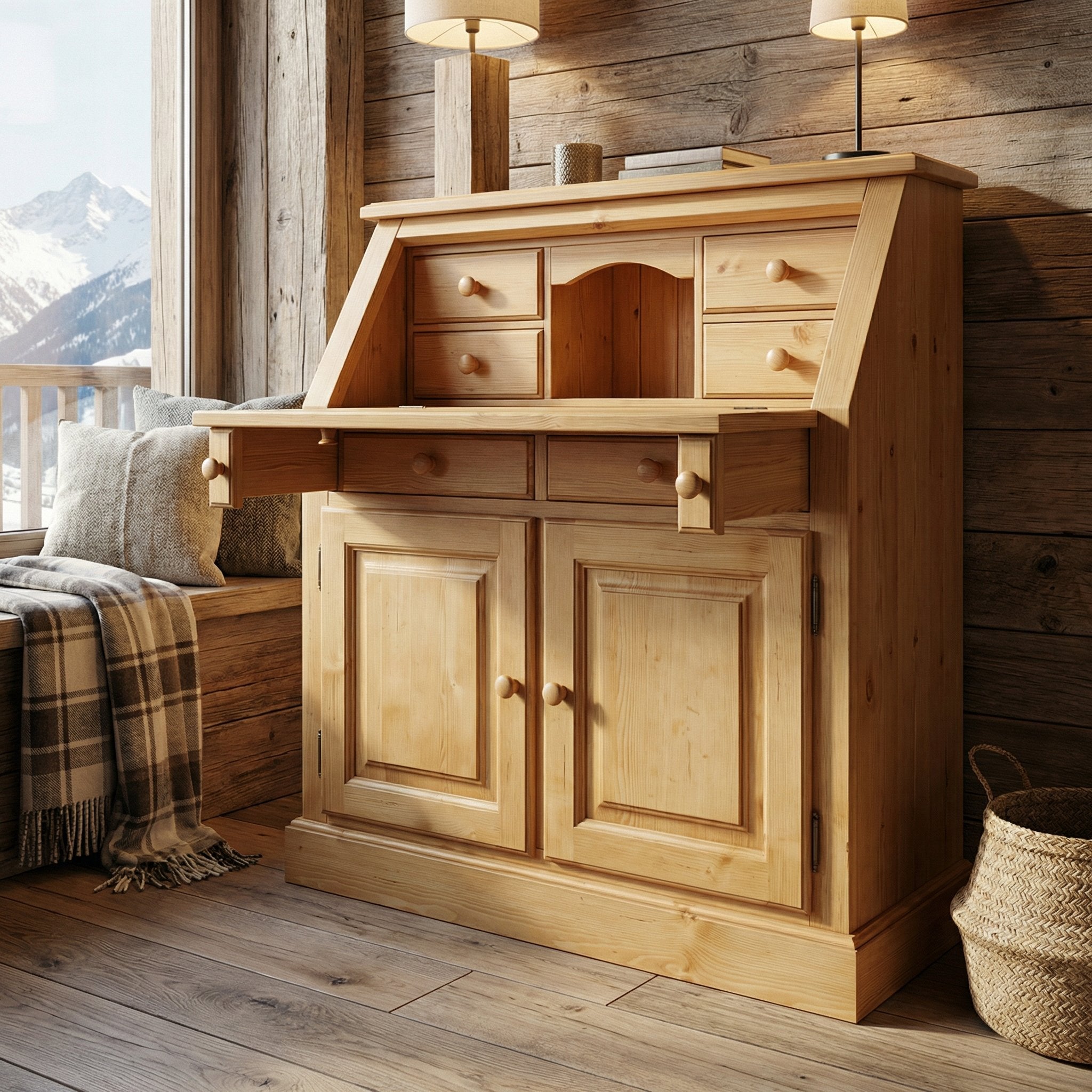 BUREAU