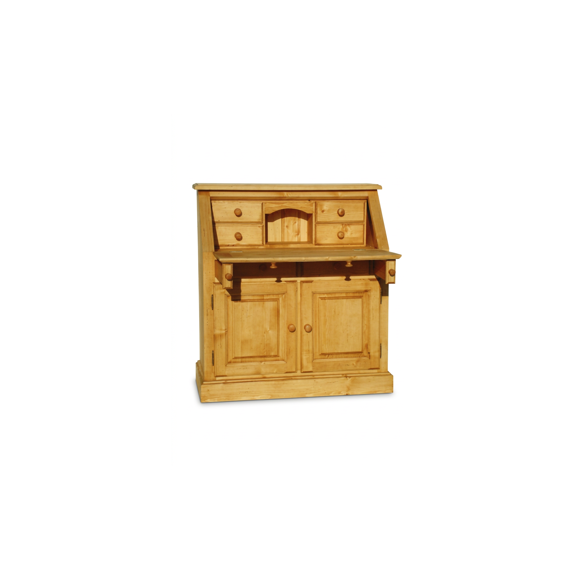 BUREAU