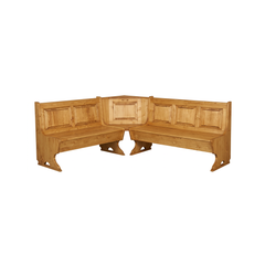 BANQUETTE COFFRE