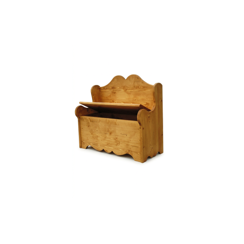 BANQUETTE COFFRE