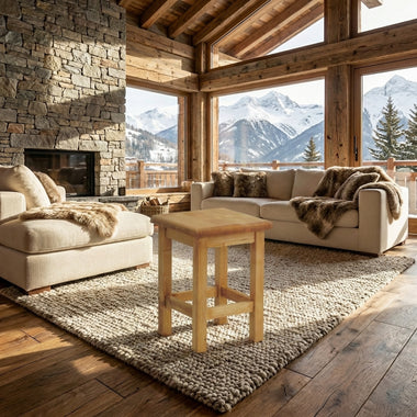 TABOURET T222 chalet