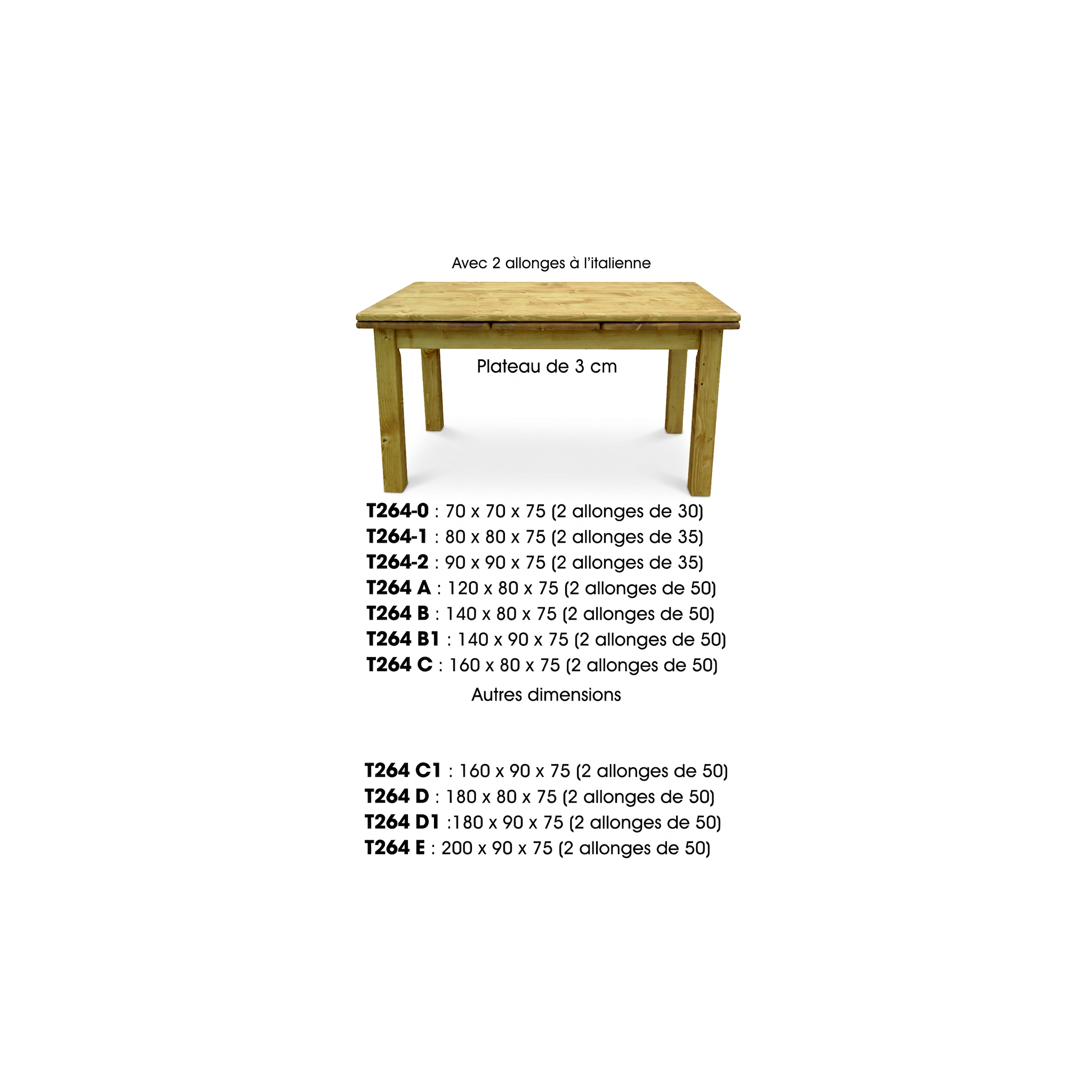 TABLE
