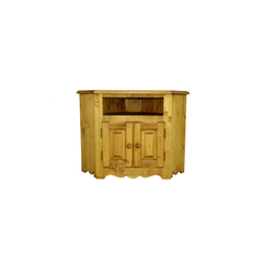 MEUBLE TV D'ANGLE