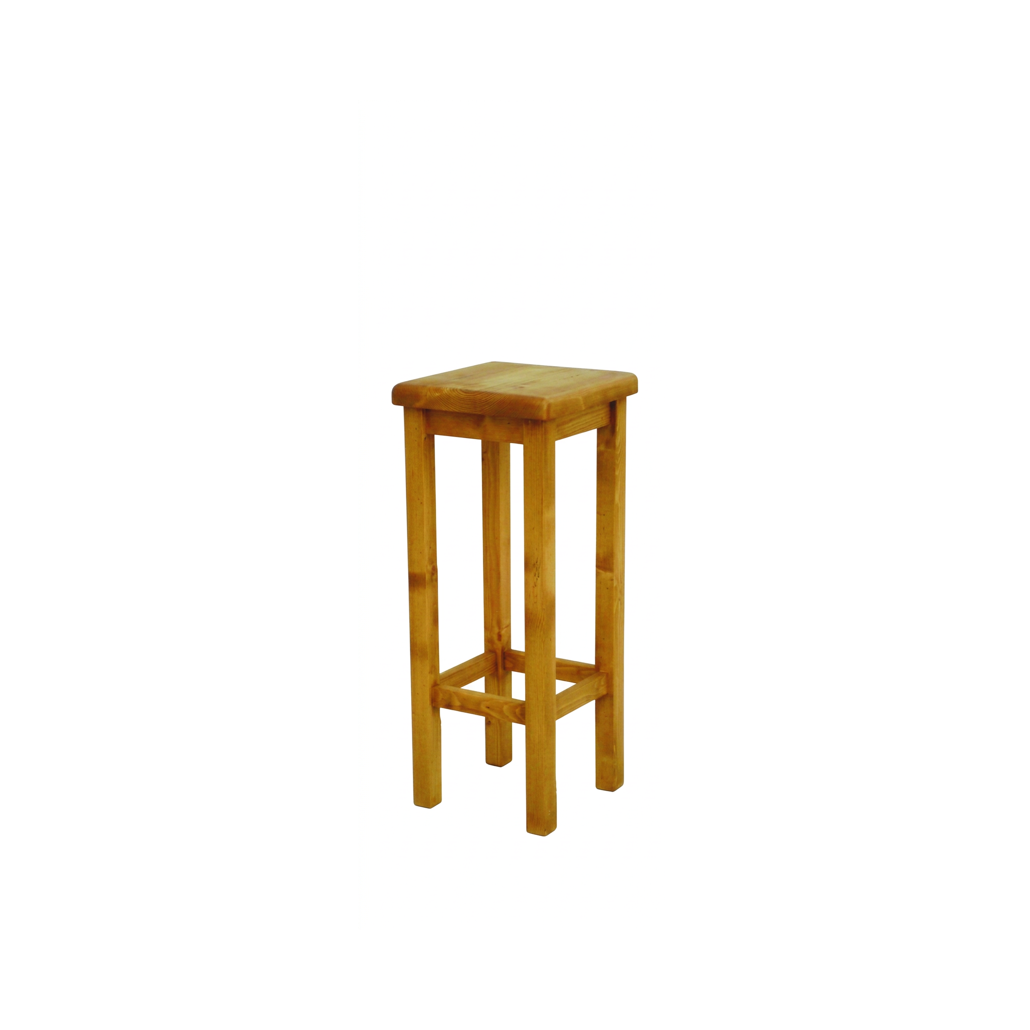 TABOURET HAUT