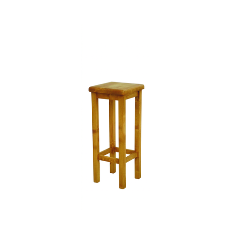 TABOURET HAUT